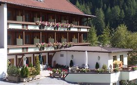 Hotel Garni Hainbacherhof